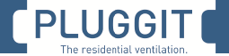 Logo Pluggit